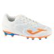 Joma Evolution Jr 2602 FG EVJW2602FG Białe 32