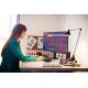 24. MONITOR PHILIPS LED 27" 27E2N1100L/00 100Hz
