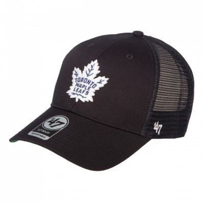 19. Czapka z daszkiem Czapka '47 Brand Trucker NHL BRANS14CTP nie wystawiać
