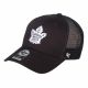19. Czapka z daszkiem Czapka '47 Brand Trucker NHL BRANS14CTP nie wystawiać