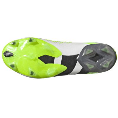 14. Buty piłkarskie adidas Predator Accuracy.1 L FG M GZ0032