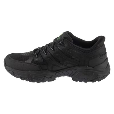 2. Skechers Slip-ins John Deere Terraform-Pierce 256223-BBK Czarne 41