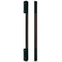 Satel ACTIVA-8 BR detektor ruchu Czujnik podczerwieni Ściana Brązowy