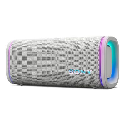 36. Sony Ult Field 5 Przenośny głośnik stereo Biały