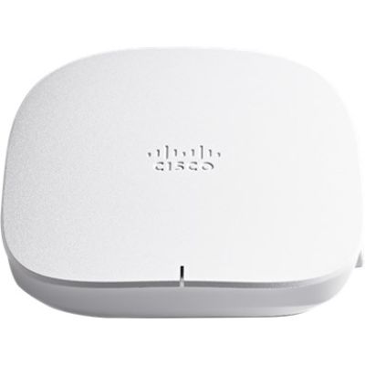 2. Cisco CBW150AX-E-EU punkt dostępowy WLAN 1200 Mbit/s Biały Obsługa PoE