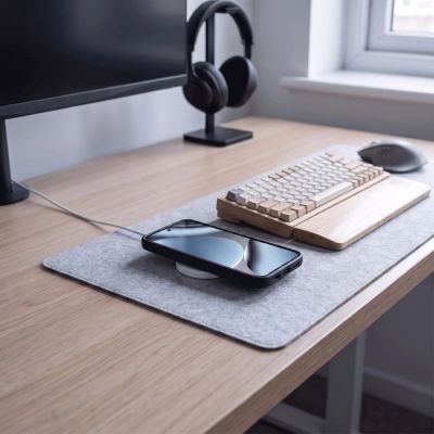 6. Etui Tech-Protect Magmat MagSafe na Google Pixel 9 / 9 Pro / 10 / 10 Pro / 11 / 11 Pro - czarne matowe