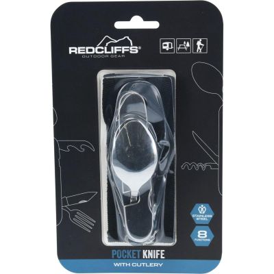 4. ZESTAW SURVIVALOWY TURYSTYCZNY SCYZORYK 8w1