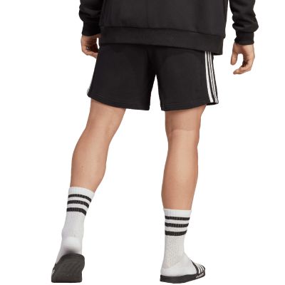 9. Spodenki adidas Essentials French Terry 3-Stripes M IC9435
