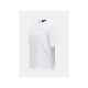 2. Bluza PEAK PERFORMANCE W Graphic Tee czerwony