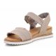 4. Sandały Skechers Desert Kiss Adobe Princess W 113541-TPE