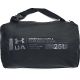 6. TORBA UNDER ARMOUR UNDENIABLE 5.0 XS 25L CZARNA