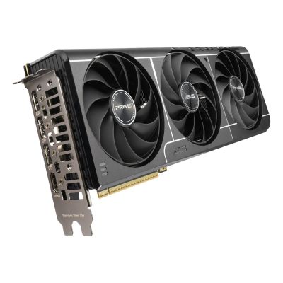 29. Karta graf. ASUS PRIME RTX 5060 TI 16GB OC