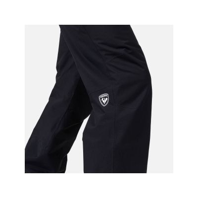 6. Spodnie narciarskie męskie ROSSIGNOL Insulated Ski Pant czarne