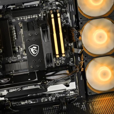 30. Actina SILENT 245KF/16GB/1TB/RTX5060/750W