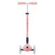9. Hulajnoga PRIMO FOLDABLE PLUS LIGHTS (439-710-2)