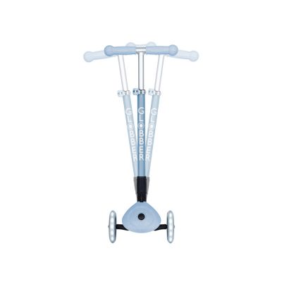 4. Hulajnoga Globber Primo Foldable Lights Ecologic Jr 696-501