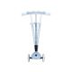 4. Hulajnoga Globber Primo Foldable Lights Ecologic Jr 696-501