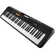 2. CASIO CT-S100 BK - Keyboard