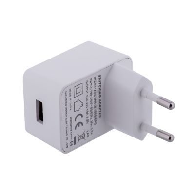 2. Kamera IP wewnętrzna EZVIZ H6C Wi-Fi