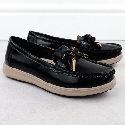 14. Półbuty zamszowe Filippo W DP6457 PAW594A