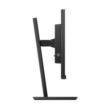MONITOR PHILIPS LED 23,8" 245B1/00 60.5cm 2560x1440 Quad HD Czarny