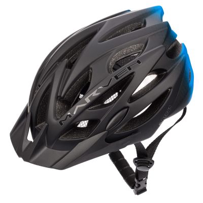 22. Kask rowerowy Meteor Marven 25181