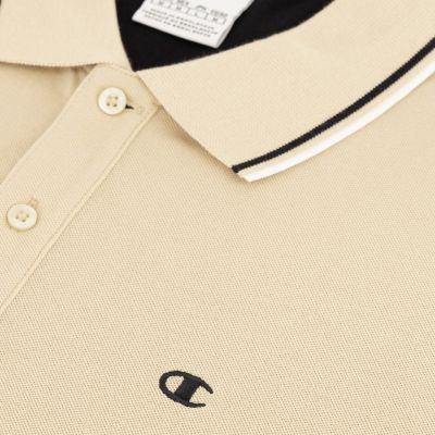 16. Koszulka Champion polo M 220897 MS091