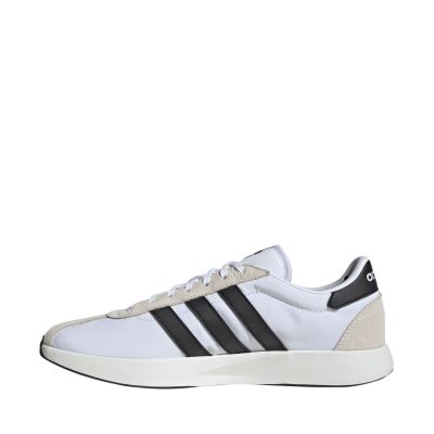 5. Buty męskie adidas Run 76/26 białe HQ2339