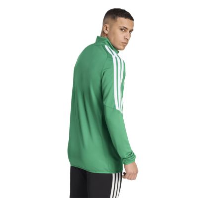 3. Bluza męska adidas Tiro 26 League Training Top zielona JY9691