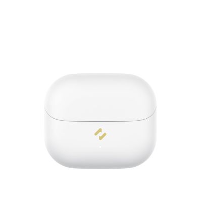 4. Bezprzewodowe słuchawki TWS Havit TW982 (biały)