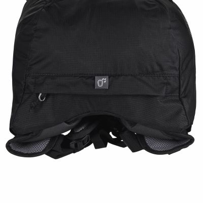 13. Plecak turystyczny Deuter AC Lite 16 black