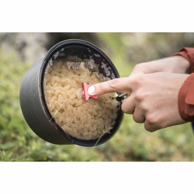 4. Zestaw garnków Primus PrimeTech Pot Set 2.3L