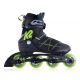 3. Rolki K2 VELOCITY SPORT 84 M