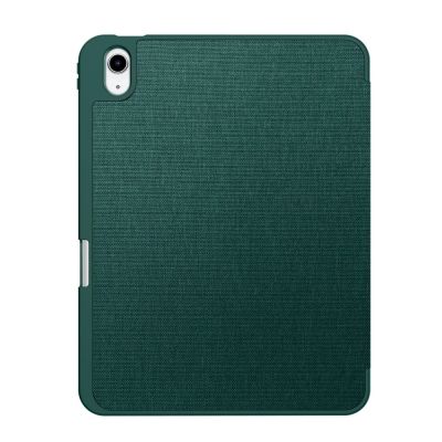 4. Etui Tech-Protect SC Pen Canvas iPad 10.9” 10 / 2022 / 11” 11 / 2025 - zielone