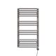 TOWEL DRYER EL ANNO 900X500 SPARKLING GR