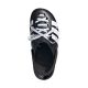4. Klapki adidas Adilette Clog 2.0 JR4025