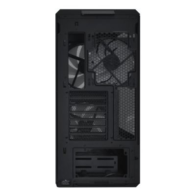 7. Lian Li Lancool 217 INF Midi Tower Czarny