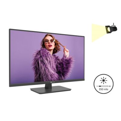 11. AG NEOVO MONITOR 32" HDMI, DP, VGA, PRACA 24/7 VA-3201