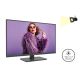 11. AG NEOVO MONITOR 32" HDMI, DP, VGA, PRACA 24/7 VA-3201