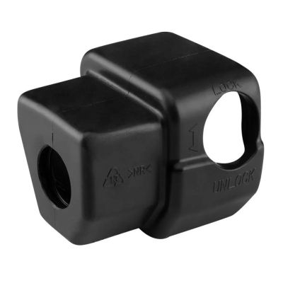 15. Graphite 58G868 młot wyburzeniowy Czarny, Srebrny 1700 W