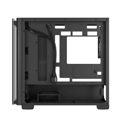 16. Obudowa ASUS A23 Plus ARGB black