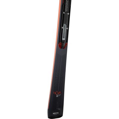 12. Zestaw narciarskie ROSSIGNOL NOVA 14 K NX12