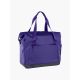 4. Torba EVOC Tote Travel Bag 30 violet - black