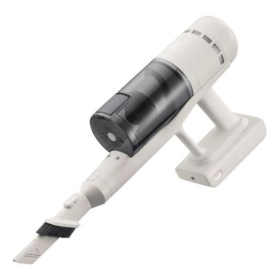 13. Bezprzewodowy odkurzacz pionowy Roborock H60 Hub