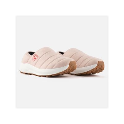 2. Buty ROSSIGNOL Rossi Chalet Powder Pink różowy