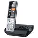 19. Gigaset 500A Comfort - Telefon bezprzewodowy - Automatyczna sekretarka - ECO DECT/GAP/CAT-iq
