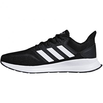 3. Buty biegowe adidas Runfalcon M F36199