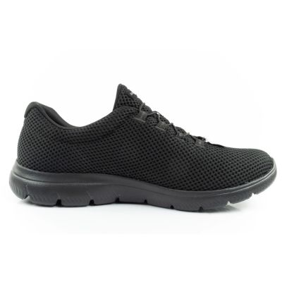 4. Skechers Summits buty sneakersy sportowe damskie lekkie wygodne