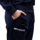 6. Dres Givova Tuta Revolution M TR033 0403