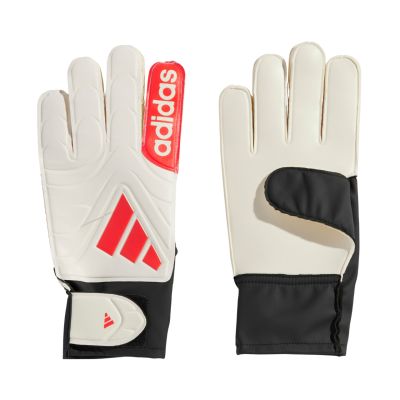 7. Rękawice bramkarskie adidas Copa Club Goalkeeper M JH3789